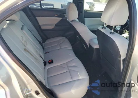 2024 Mitsubishi Eclipse Cross Se from USA, damaged, VIN JA4ATWAA9RZ064983